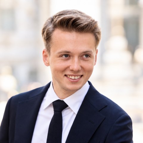 Portrait du concepteur de MTDev