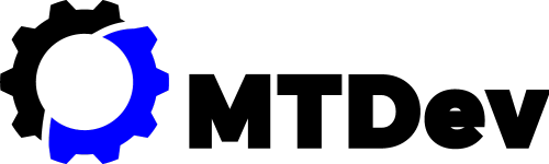 Logo-MTDev-VN Logo-MTDev-VN